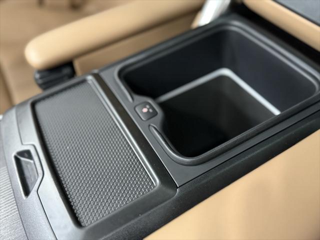 used 2025 Land Rover Range Rover car, priced at $189,990