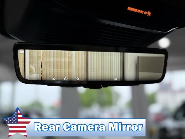 used 2025 Land Rover Range Rover car, priced at $189,990