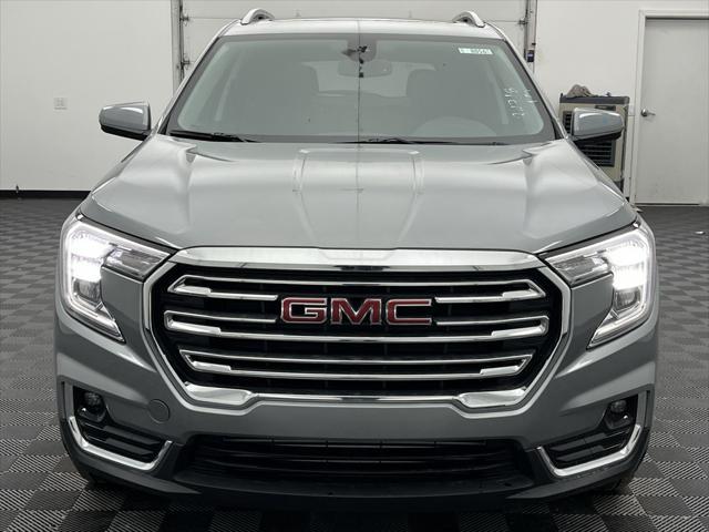 new 2024 GMC Terrain car, priced at $33,585