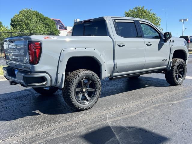 new 2024 GMC Sierra 1500 car, priced at $89,247