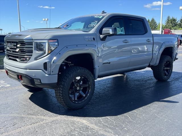 new 2024 GMC Sierra 1500 car, priced at $85,000