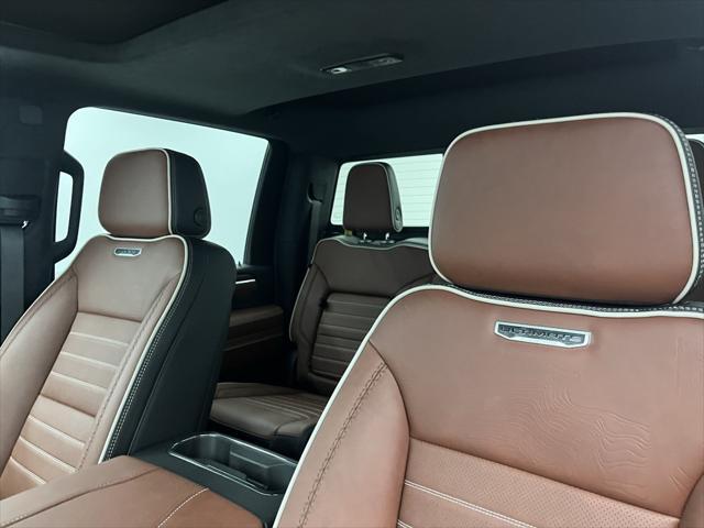new 2025 GMC Sierra 2500 car, priced at $94,997