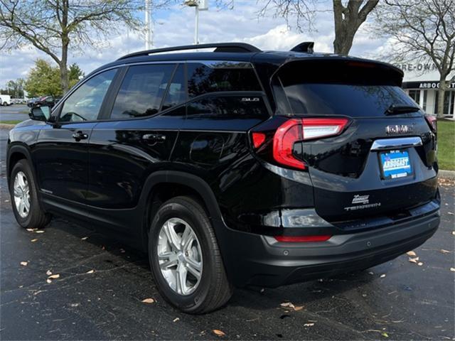 new 2024 GMC Terrain car, priced at $29,997