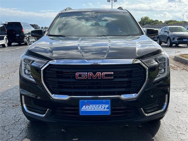 new 2024 GMC Terrain car, priced at $29,997