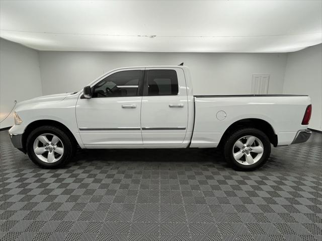 used 2016 Ram 1500 car, priced at $18,998