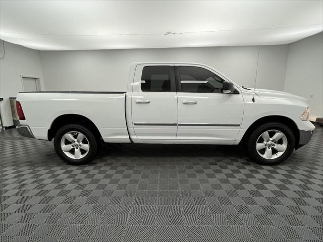 used 2016 Ram 1500 car, priced at $18,998