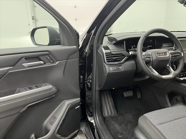 new 2025 GMC Acadia car, priced at $47,997