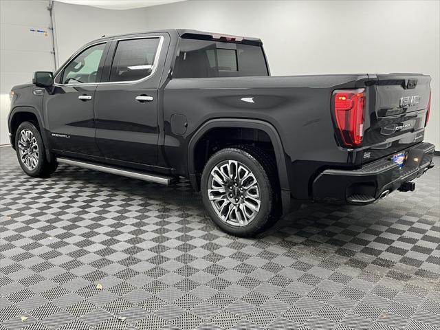 new 2024 GMC Sierra 1500 car, priced at $83,747