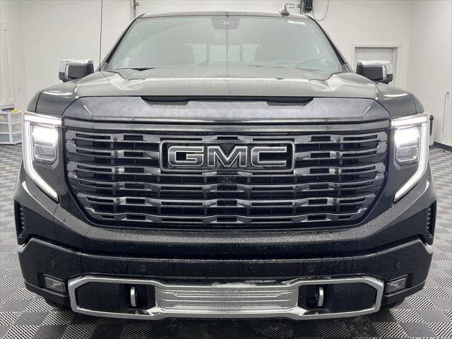 new 2024 GMC Sierra 1500 car, priced at $83,747