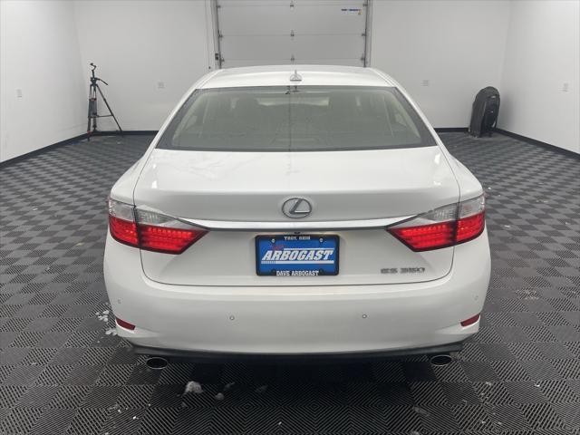 used 2013 Lexus ES 350 car, priced at $17,990