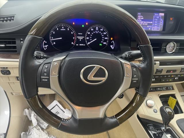 used 2013 Lexus ES 350 car, priced at $17,990