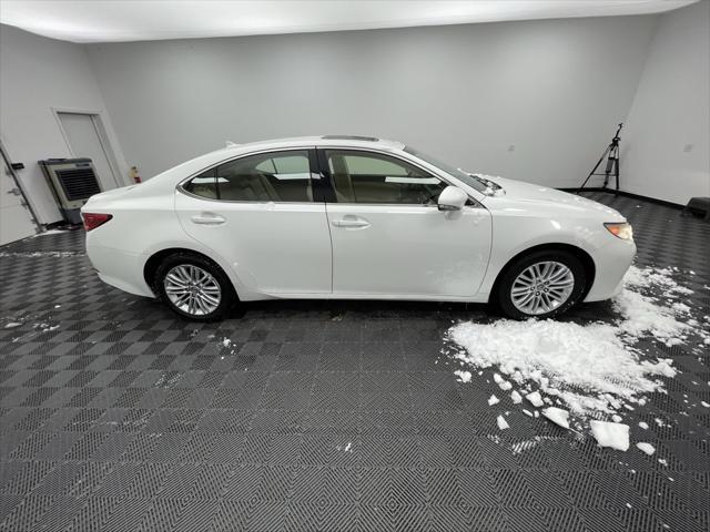 used 2013 Lexus ES 350 car, priced at $17,990