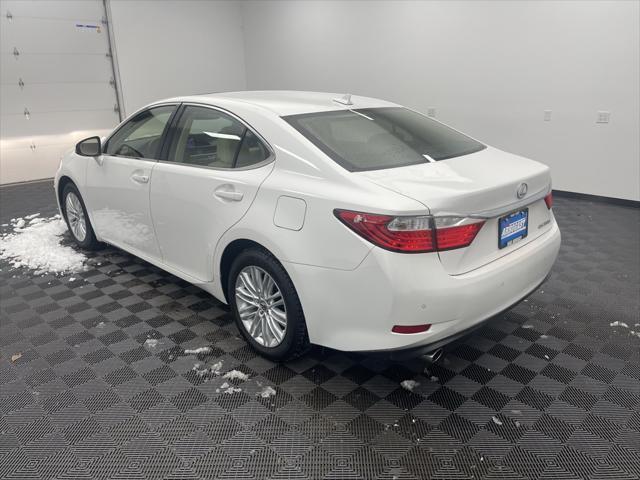 used 2013 Lexus ES 350 car, priced at $17,990