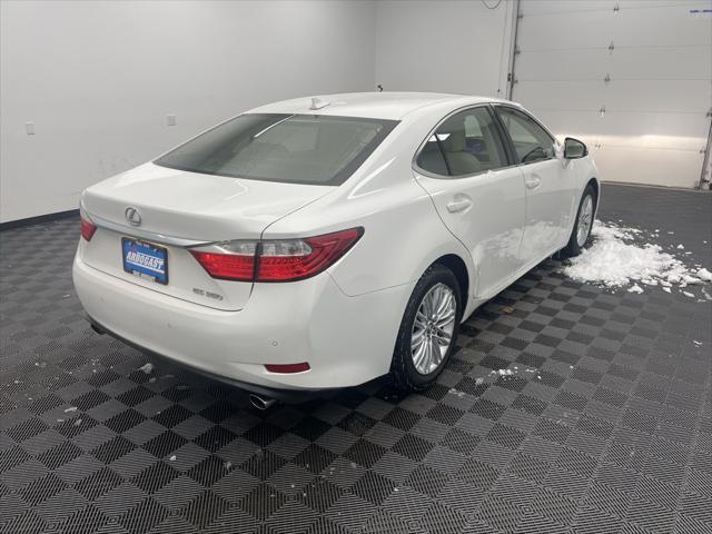 used 2013 Lexus ES 350 car, priced at $17,990