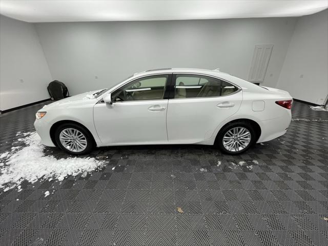 used 2013 Lexus ES 350 car, priced at $17,990