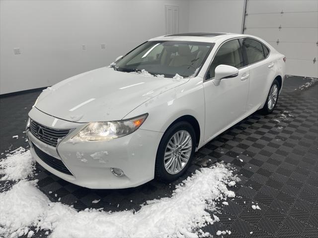 used 2013 Lexus ES 350 car, priced at $17,990