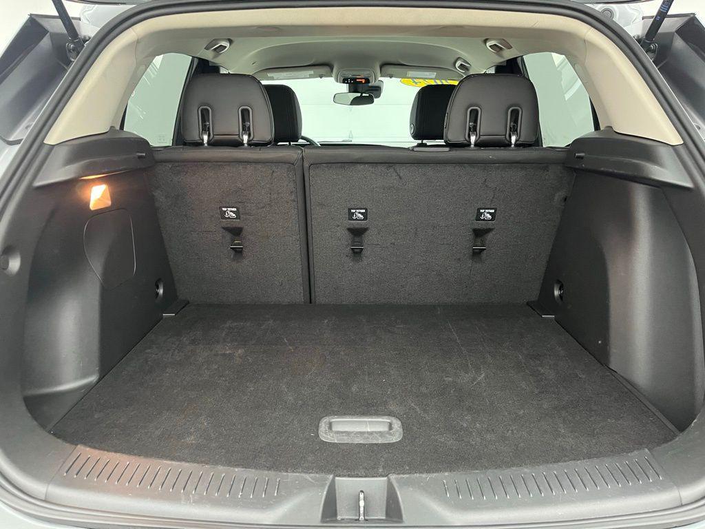 used 2024 Buick Encore GX car, priced at $24,318