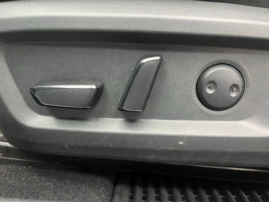 used 2024 Nissan Rogue car, priced at $19,981