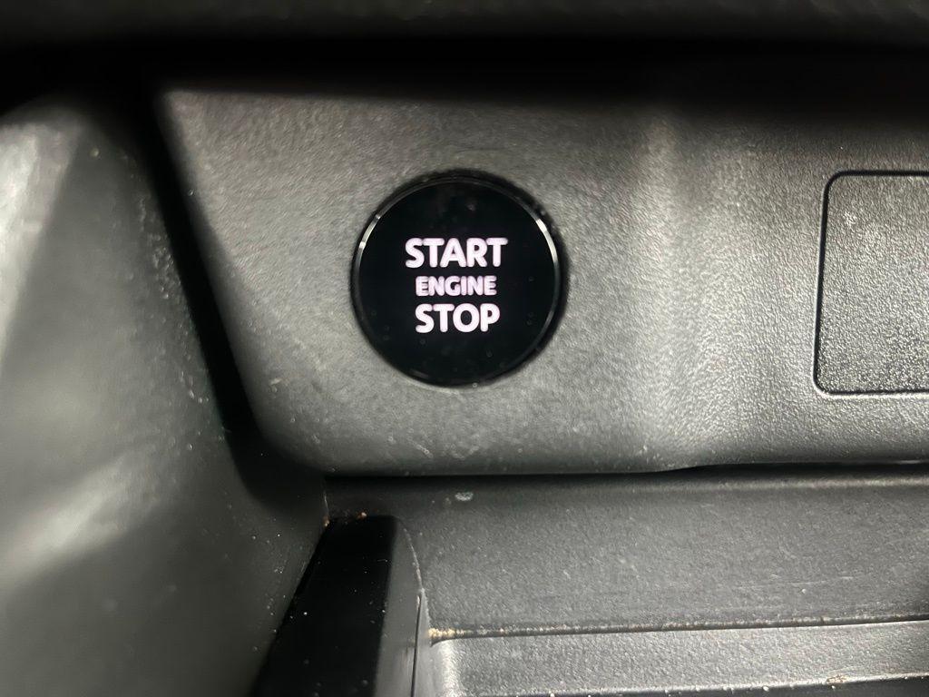 used 2024 Nissan Rogue car, priced at $19,981