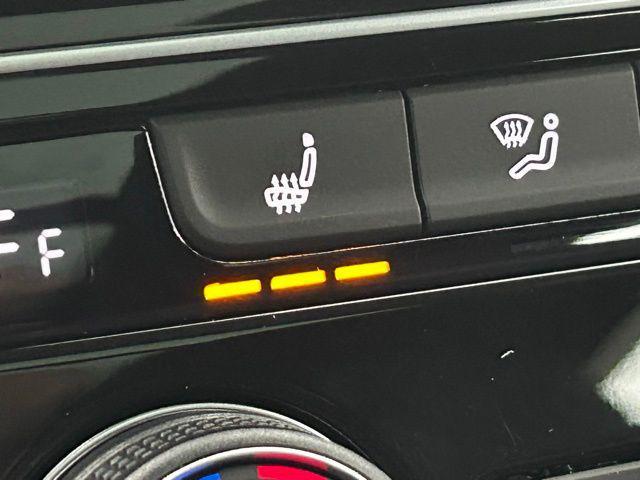 used 2023 Volkswagen Atlas Cross Sport car, priced at $29,468