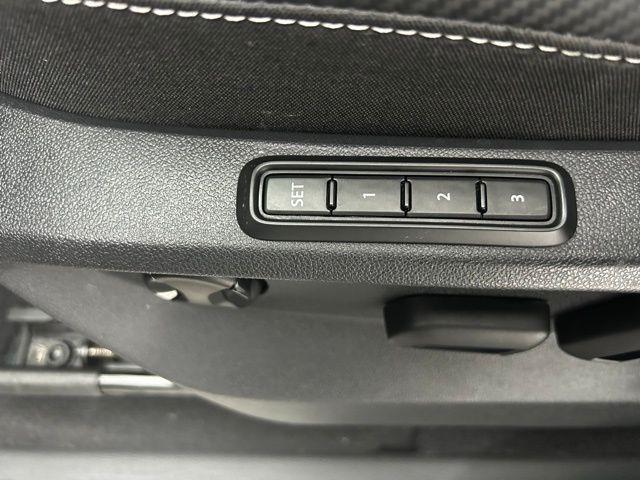 used 2023 Volkswagen Atlas Cross Sport car, priced at $29,468