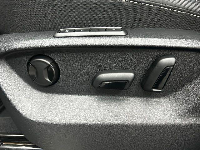 used 2023 Volkswagen Atlas Cross Sport car, priced at $29,468