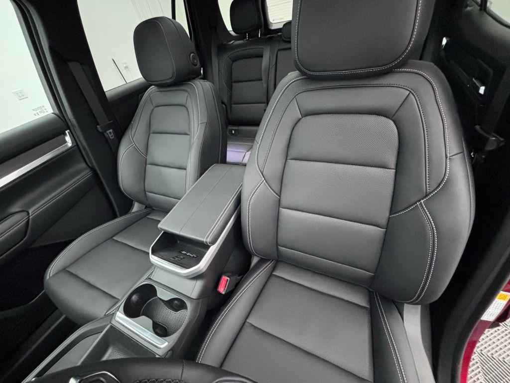 new 2026 GMC Terrain car, priced at $36,404