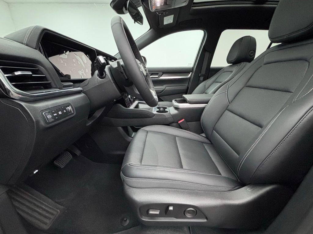 new 2026 GMC Terrain car, priced at $36,404