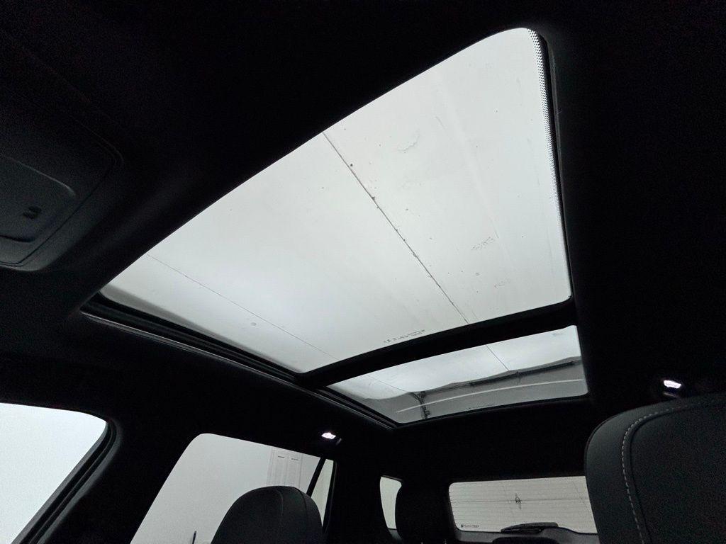 new 2026 GMC Terrain car, priced at $36,404