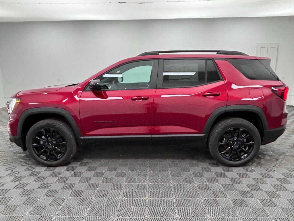new 2026 GMC Terrain car, priced at $36,404
