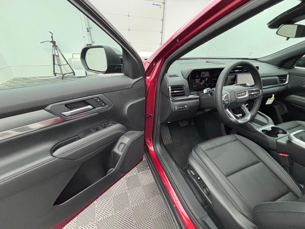 new 2026 GMC Terrain car, priced at $36,404