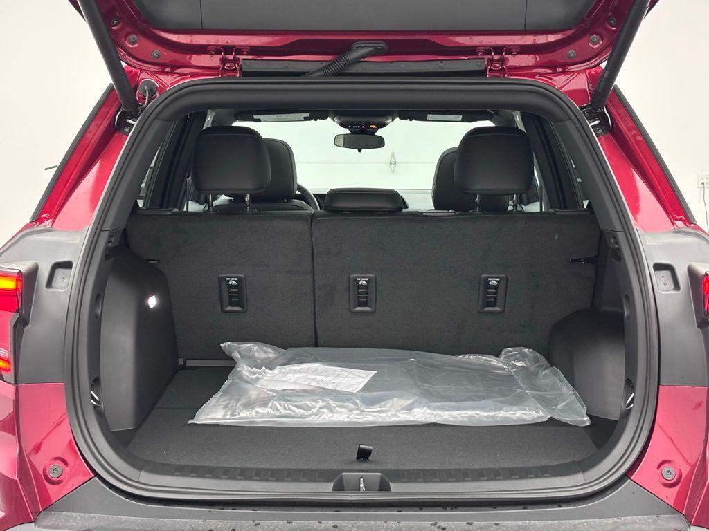 new 2026 GMC Terrain car, priced at $36,404