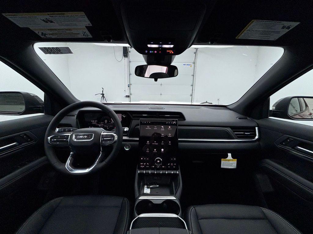 new 2026 GMC Terrain car, priced at $36,404