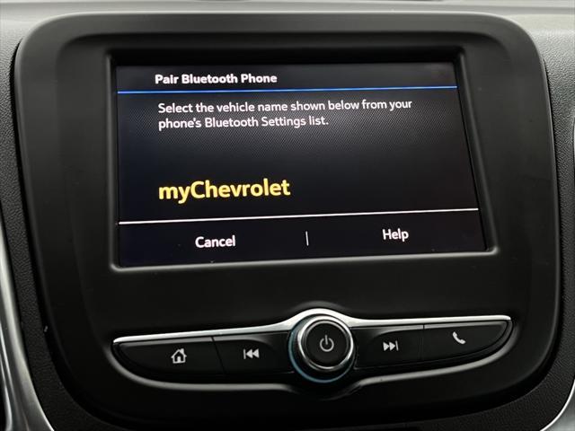 used 2021 Chevrolet Equinox car, priced at $14,995