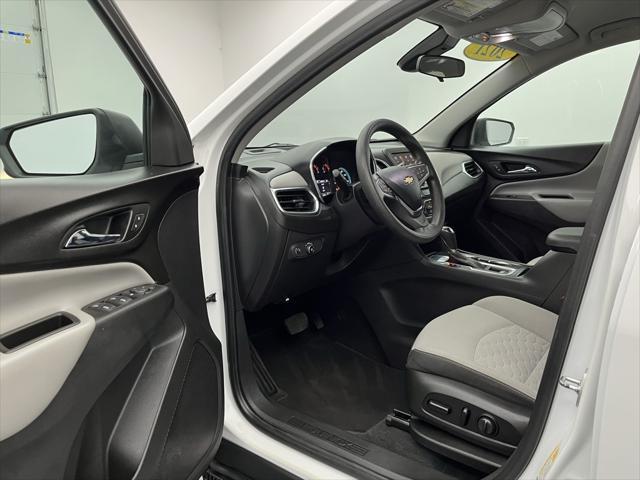 used 2021 Chevrolet Equinox car, priced at $14,995