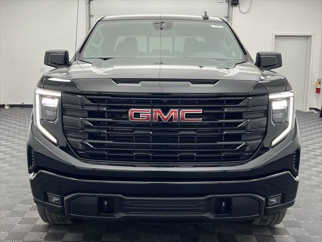 new 2025 GMC Sierra 1500 car, priced at $59,940