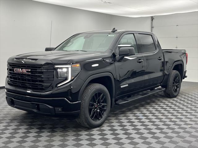 new 2025 GMC Sierra 1500 car, priced at $59,940