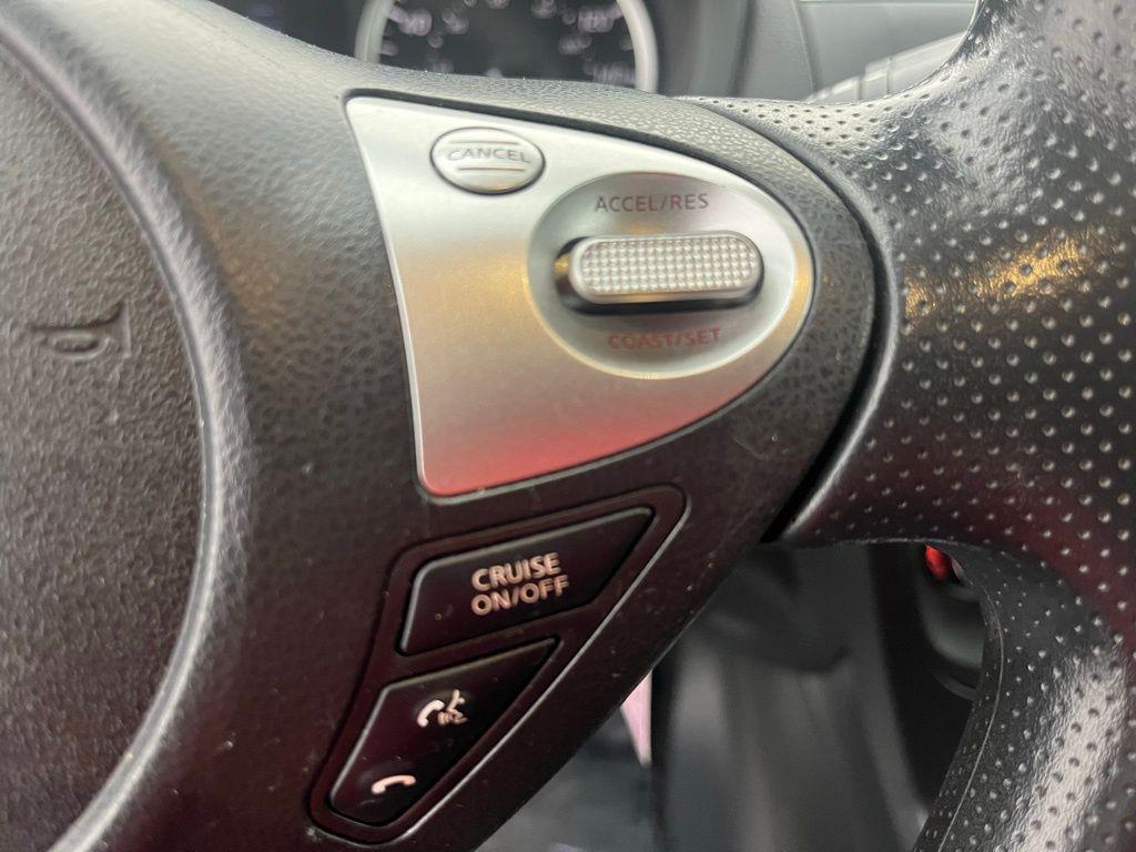 used 2018 Nissan Sentra car, priced at $10,495