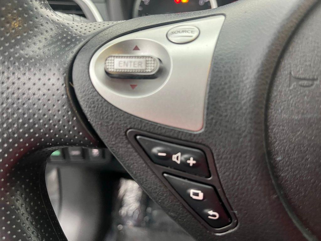 used 2018 Nissan Sentra car, priced at $10,495