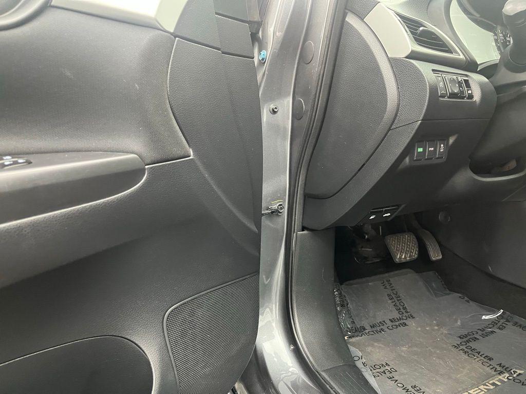 used 2018 Nissan Sentra car, priced at $10,495