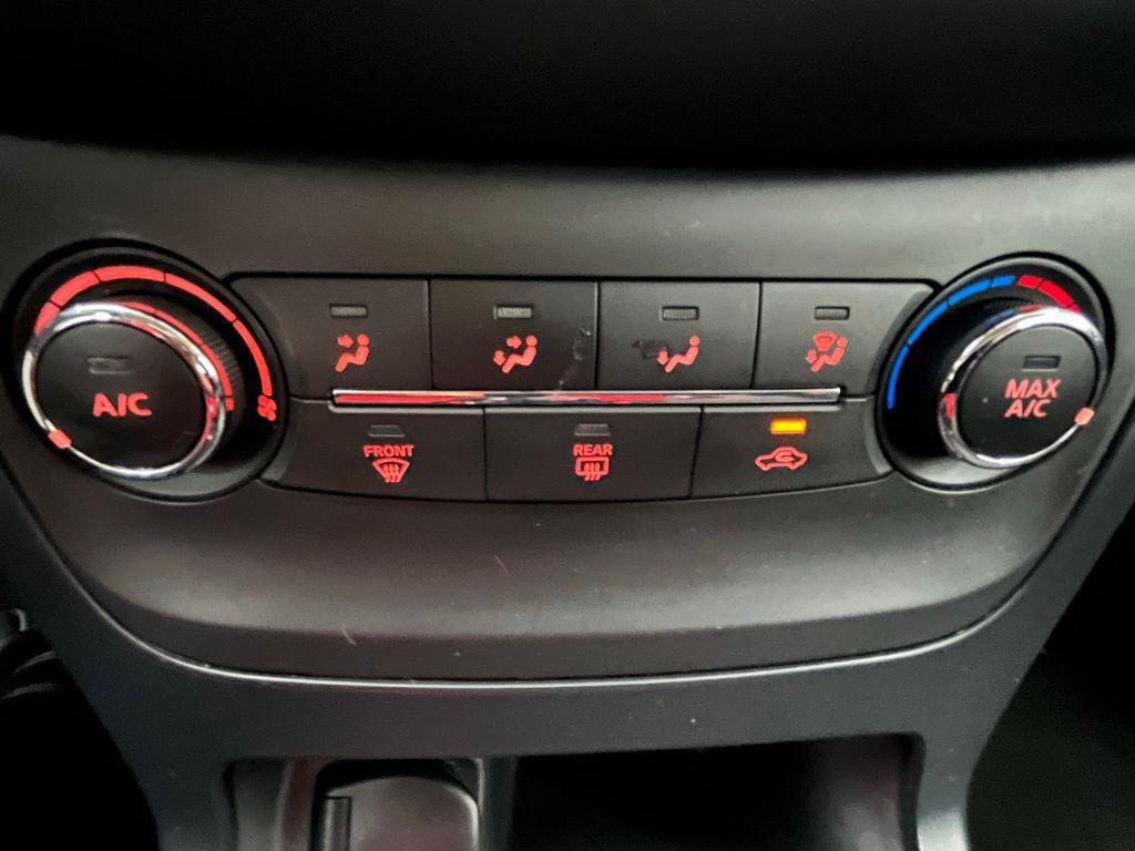 used 2018 Nissan Sentra car, priced at $10,495