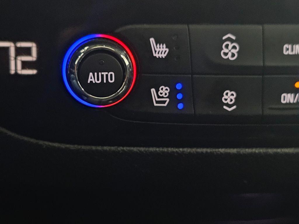 used 2021 Buick Enclave car, priced at $23,396