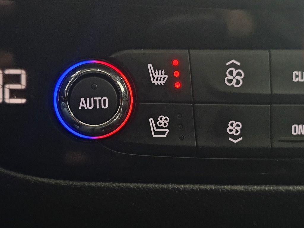 used 2021 Buick Enclave car, priced at $23,396