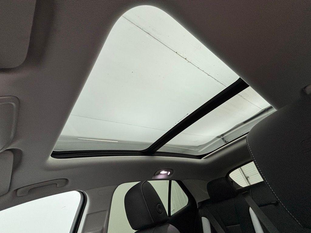 new 2025 Buick Envision car, priced at $43,085