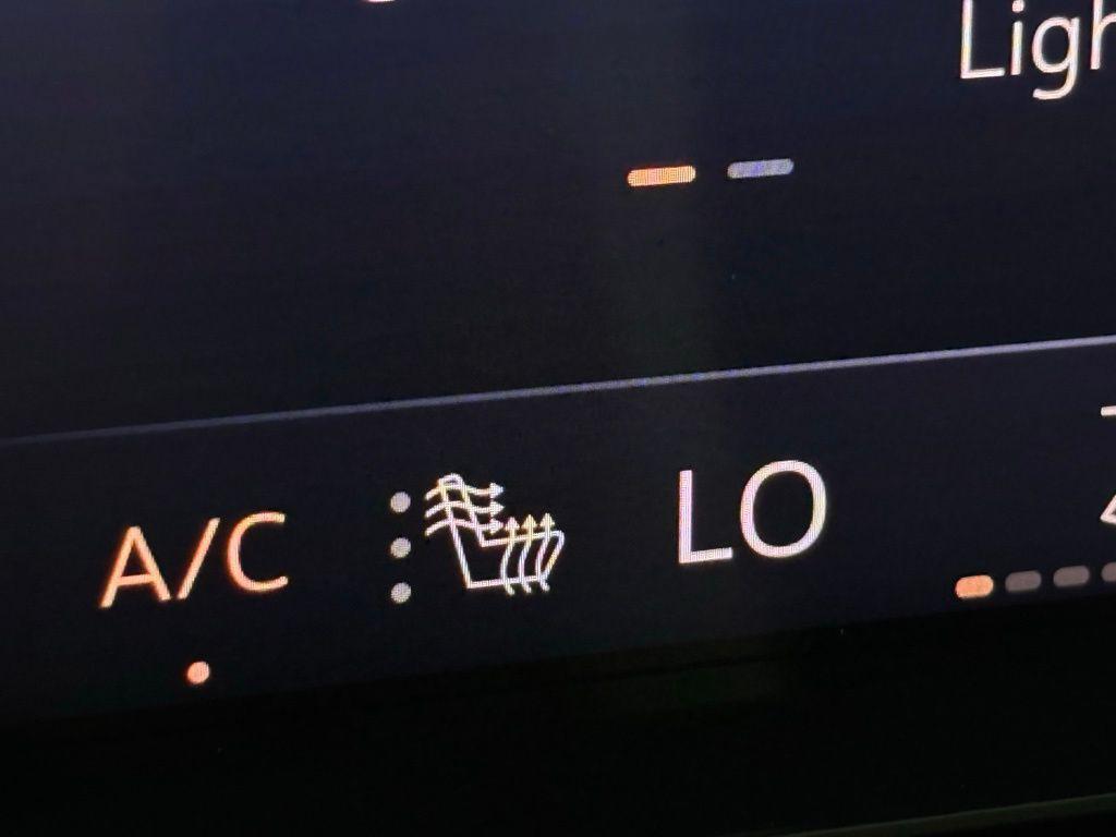 new 2025 Buick Envision car, priced at $43,085