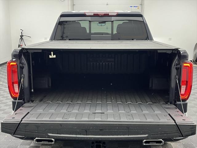 new 2025 GMC Sierra 1500 car, priced at $72,997
