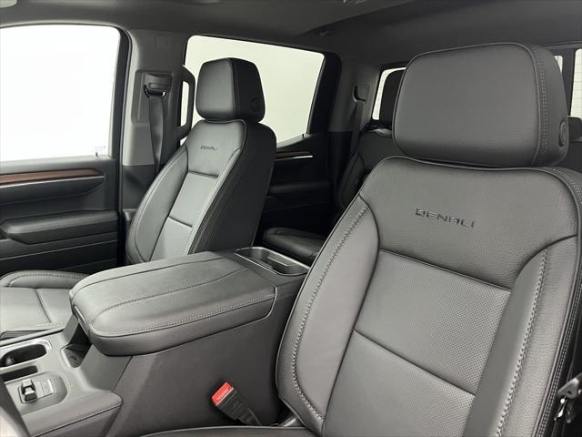 new 2025 GMC Sierra 1500 car, priced at $72,997