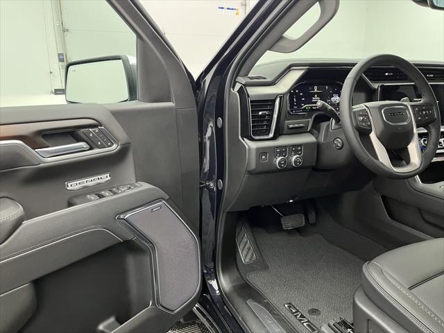new 2025 GMC Sierra 1500 car, priced at $72,997