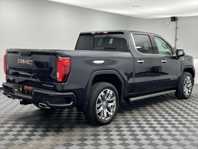 new 2025 GMC Sierra 1500 car, priced at $72,997