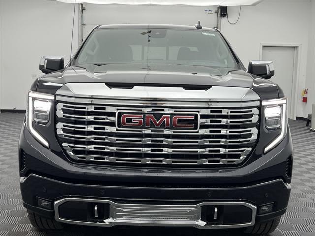 new 2025 GMC Sierra 1500 car, priced at $72,997